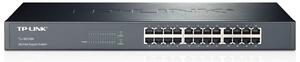 TP-LINK Gigabit Rackmount Switch TL-SG1024 24-Port, Ver. 12.0