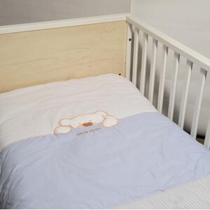 Pierre Cardin Bebe des 35 Πάπλωμα Βρεφικό 1x140