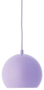 Frandsen - Ball Κρεμαστό φωτιστικό Limited Edition Ø18 Loud Lilac Frandsen