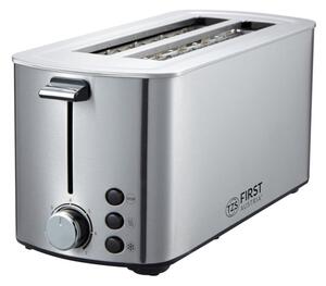 First Austria FA-5367-5 Φρυγανιέρα inox 4 θέσεων σε 2 εγκοπές 1400 W