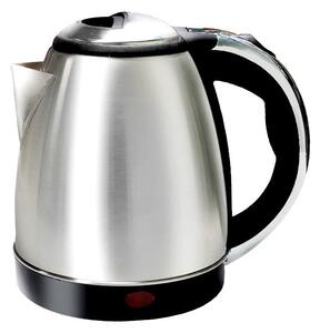 Elite EK-1117 Inox Βραστήρας νερού 1.8 L 1500 W