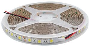 OPTONICA LED καλωδιοταινία 5050 4839, IP54, 12V, 1000LM/m, 6000Κ, 5m