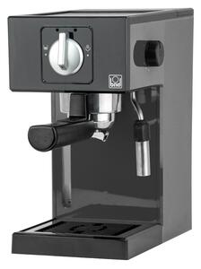 BRIEL μηχανή espresso A1, 1000W, 20 bar, μαύρη