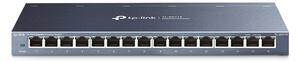 TP-LINK desktop switch TL-SG116, 16-Port, 10/100/1000Mbps, Ver. 1.0