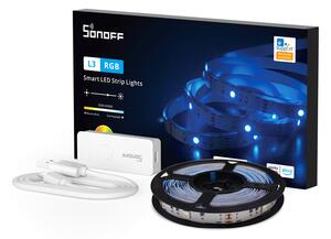 SONOFF smart LED καλωδιοταινία L3, RGB, Wi-Fi & Bluetooth, 5m