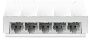 TP-LINK desktop switch LiteWave LS1005, 5-port 10/100Mbps, Ver 1.0