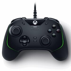 Razer WOLVERINE V2 XBOX X/S & PC - Wired Gaming Controller