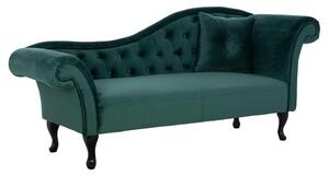 ΑΝΑΚΛΙΝΔΡΟ T.CHESTERFIELD NIOVI HM3008.03 ΚΥΠΑΡΙΣΣΙ ΒΕΛΟΥΔΟ ΔΕΞΙ ΜΠΡΑΤΣΟ 187x61x82