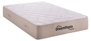 ΣΤΡΩΜΑ DREAMTOPIA, σειρά URANIA FB9659.140 POCKET SPRING 140X200εκ