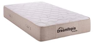 ΣΤΡΩΜΑ DREAMTOPIA URANIA FB9659.120 POCKET SPRING 120X200 εκ