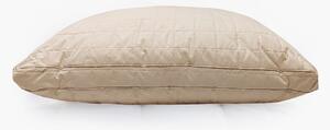 Μαξιλάρι Ύπνου Σκληρό (50x70) Nef-Nef Homeware Wool Quilted Pillow Hollowfiber