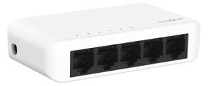 STRONG switch SW5000P, 5x Gigabit θύρες, 1000Mbps