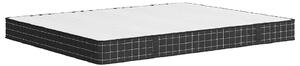 VidaXL Στρώμα με Bonnell Springs Μεσαία Σκληρότητα 160 x 200 εκ