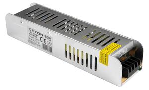 OPTONICA τροφοδοτικό LED καλωδιοταινίας 6132, 100W, 12V/8.5A