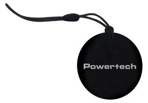 POWERTECH RFID κάρτα PT-1286, μαύρη