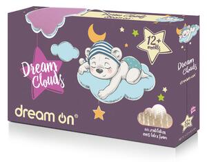 Μαξιλάρι Dream On, Dream Clouds 12+ μηνών