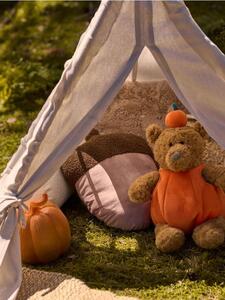 Sinsay - Διακοσμητικό μαξιλάρι - καφέ