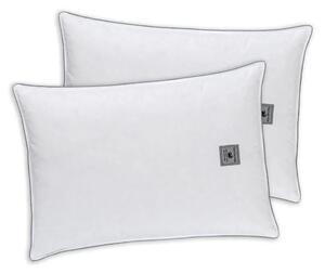 Ζεύγος Μαξιλάρια Ύπνου Μαλακά (50x70) Guy Laroche Virgin Ballfiber Pillow (1+1)