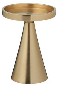 Κηροπήγιο (Φ10x13) K-M Gold A67102260