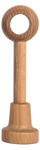Βάση Κλειστού Τύπου Φ28 Grace Natural 680573