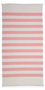 Πετσέτα Θαλάσσης - Παρεό (90x170) Nef-Nef Homeware United Coral