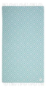 Πετσέτα Θαλάσσης - Παρεό (90x170) Nef-Nef Homeware Romario Aqua