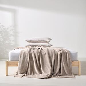 Κουβέρτα Fleece Μονή (160x220) Kentia Monica 26