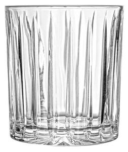 Ποτήρι Ουίσκι 350ml Estia Prisma 07-35839