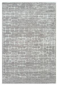Χαλί Διαδρόμου (80x150) New Plan Woolly 36882C