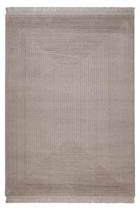 Χαλί (133x190) Βιοκαρπέτ Dorothea 1104A Lt Grey