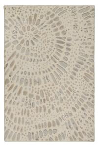 Χαλί (133x190) Βιοκαρπέτ Stormy 35001/W
