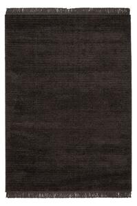 Χαλί (160x230) Βιοκαρπέτ Dorothea 1101A Anthracite