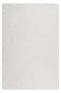 Χαλί Γούνινο (190x275) Polcarpet Rabbit Fur Foam White