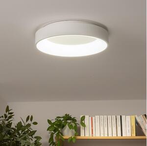 Brilagi - LED Dimmable φωτιστικό οροφής FALCON LED/40W/230V 3000-6500K + RC
