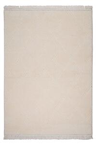 Χαλί Διαδρόμου (80x150) Βιοκαρπέτ Dorothea 1192A/66 Cream