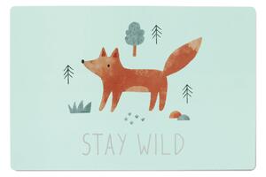 Σουπλά (45x30) Z-L Stay Wild 27134