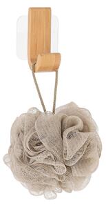 Κρεμαστράκι Αυτοκόλλητο (8.20x4x4.5) T-D Hook Bamboo 91109195