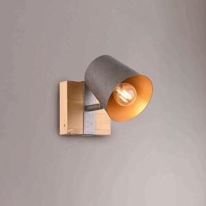 Σποτ Μονόφωτο Trio Lighting Bell 801900167