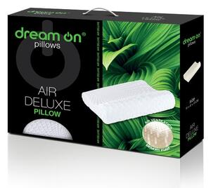 Μαξιλάρι Dream On, Air Deluxe, 51x41x13