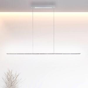 PURE Cosmo LED κρεμαστό φως μακρύ 140cm