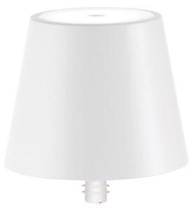 Επιτραπέζιο Φωτιστικό LED 2,2W IP54 2200-3000K Poldina Stopper Zafferano