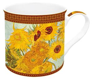 Κούπα 300ml Marva Sunflowers 170VΑΝ1