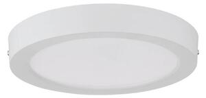 Eglo 74064 - Φωτιστικό οροφής LED IDUN LED/24,2W/230V 3000K διάμετρος 30 cm λευκό