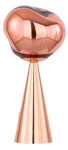 Tom Dixon - Melt Portable Επιτραπέζιο φωτιστικό Copper Tom Dixon