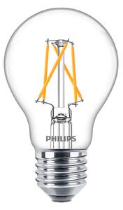 Philips - Λαμπτήρας LED 1,6/3/7,5W Sceneswitch (150/320/806lm) Filament E27