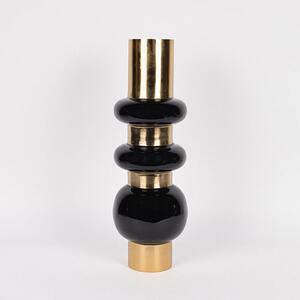 Διακοσμητικό Βάζο (17.5x10x50.5) Estheti 819-01154