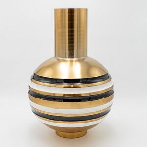 Διακοσμητικό Βάζο (30.5x12.5x47.5) Estheti 819-01156