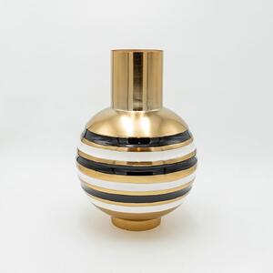 Διακοσμητικό Βάζο (25.5x11x37.5) Estheti 819-01155