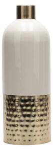 Διακοσμητικό Βάζο (Φ12.5x37) Estheti 819-01826