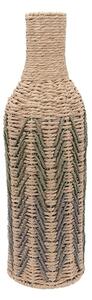 Διακοσμητικό Βάζο (Φ15.5x50) Estheti 819-01788